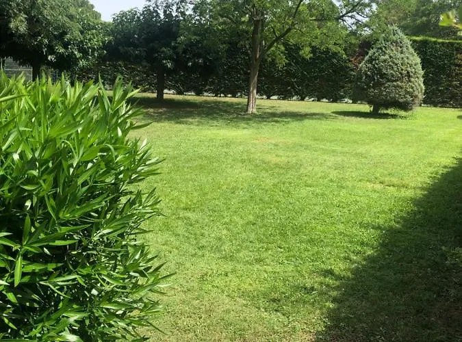 Chez Alexandra