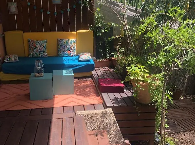 Chez Alexandra
