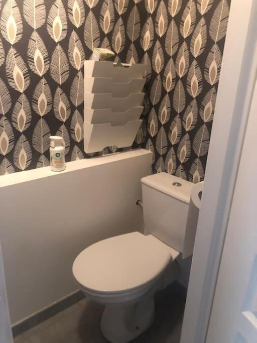 Chez Alexandra Apartment Montpellier