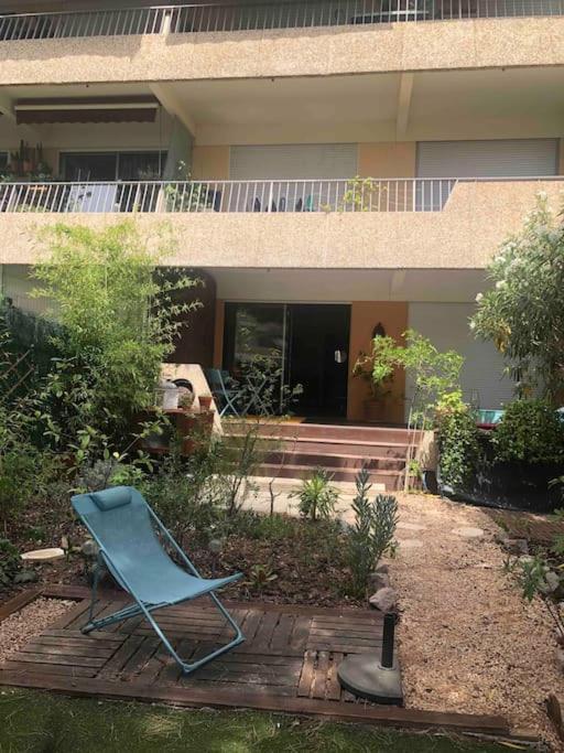 Chez Alexandra Apartment Montpellier