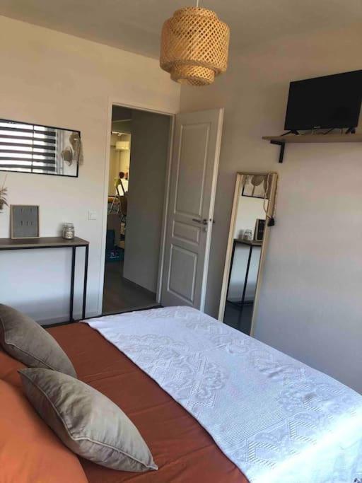 Chez Alexandra Appartement *