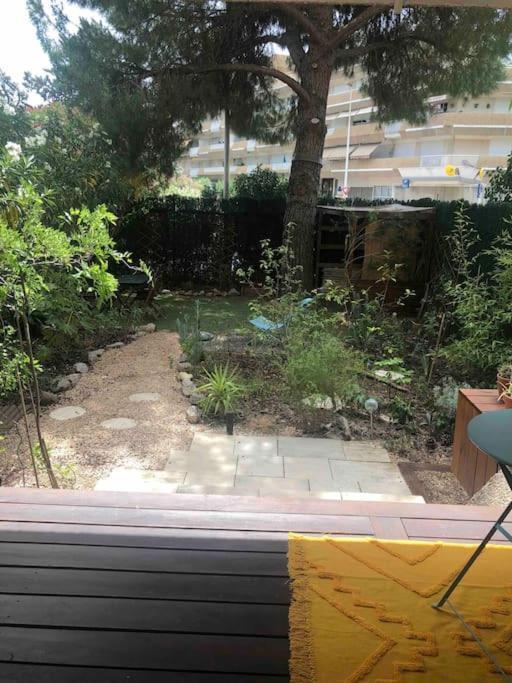 Chez Alexandra * Montpellier