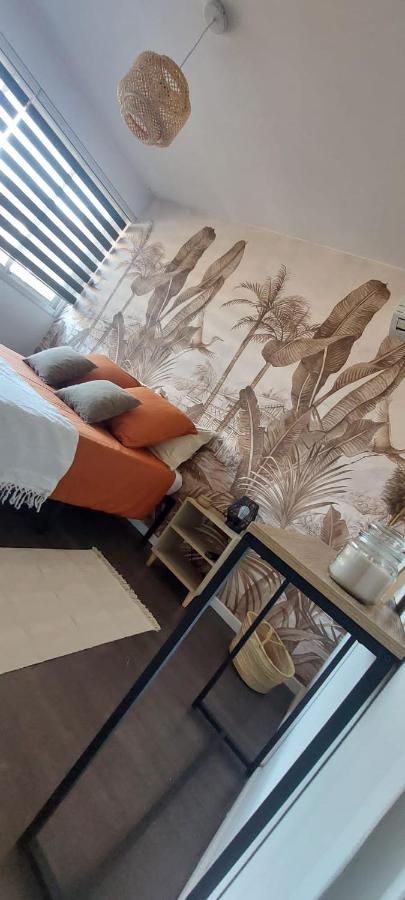 Chez Alexandra * Montpellier