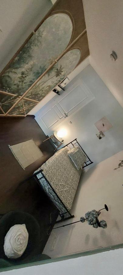 Chez Alexandra Apartment Montpellier