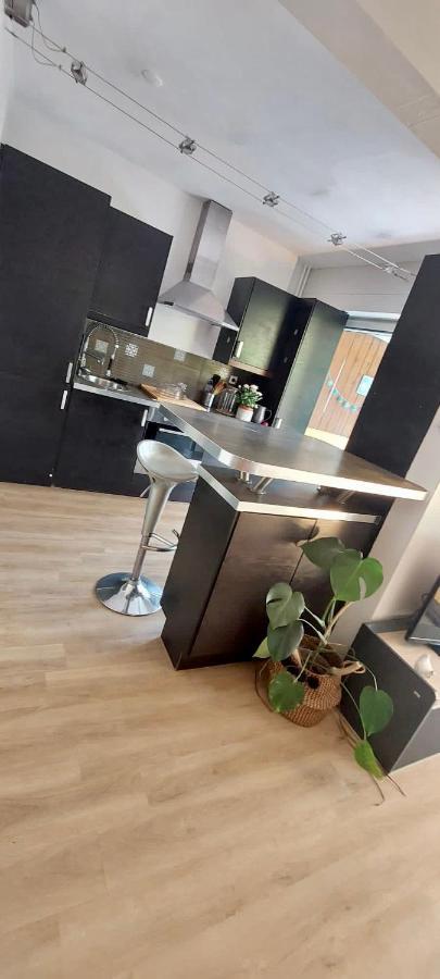 Chez Alexandra Montpellier