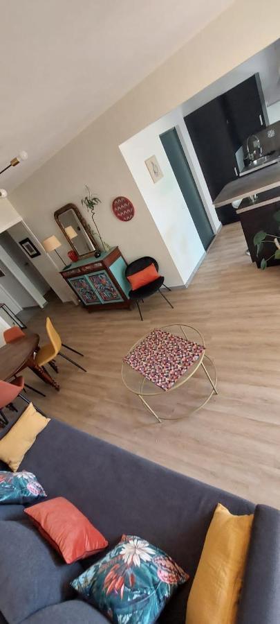 Chez Alexandra Apartment Montpellier