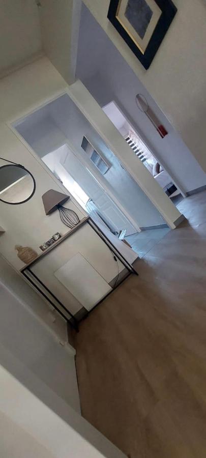 Apartment Chez Alexandra *