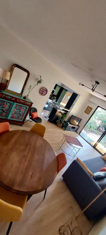 Appartement Chez Alexandra *