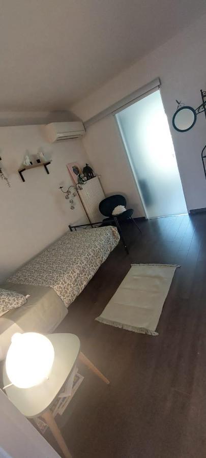 Apartment Chez Alexandra Montpellier