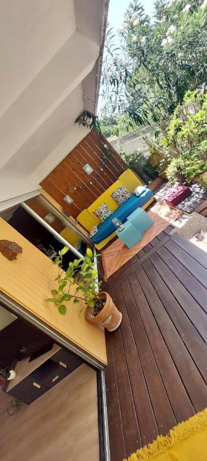 Apartment Chez Alexandra Montpellier